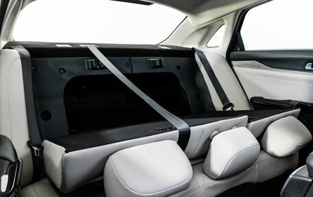 KIA K5, 2021 год, 2 499 000 рублей, 27 фотография