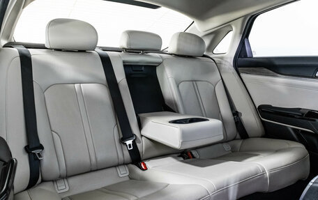 KIA K5, 2021 год, 2 499 000 рублей, 26 фотография