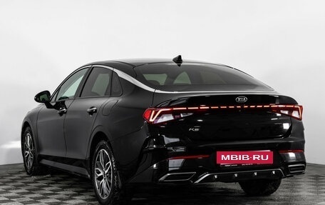 KIA K5, 2021 год, 2 499 000 рублей, 9 фотография