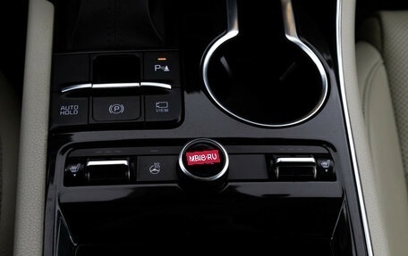 KIA K5, 2021 год, 2 499 000 рублей, 20 фотография