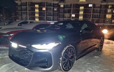 Audi A5, 2025 год, 5 900 000 рублей, 1 фотография