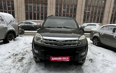 Great Wall Hover, 2008 год, 425 000 рублей, 1 фотография