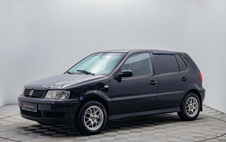 Volkswagen Polo III рестайлинг, 2000 год, 220 000 рублей, 1 фотография