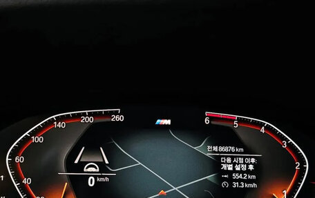 BMW X3, 2019 год, 5 190 000 рублей, 8 фотография