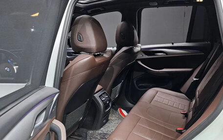 BMW X3, 2019 год, 5 190 000 рублей, 12 фотография