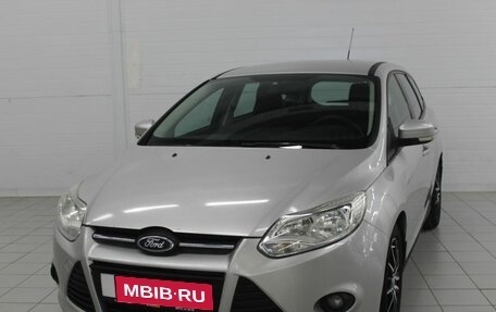 Ford Focus III, 2012 год, 800 000 рублей, 1 фотография