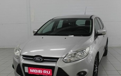 Ford Focus III, 2012 год, 800 000 рублей, 1 фотография