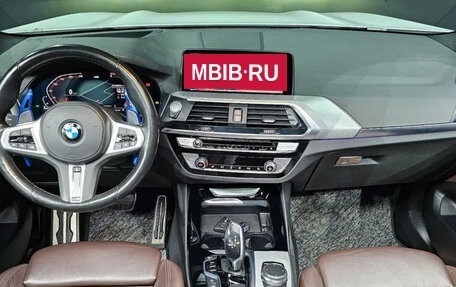 BMW X3, 2019 год, 5 190 000 рублей, 7 фотография