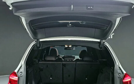 BMW X3, 2019 год, 5 190 000 рублей, 20 фотография