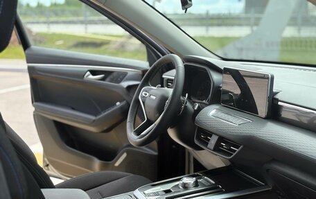 Haval Jolion, 2025 год, 2 549 000 рублей, 4 фотография