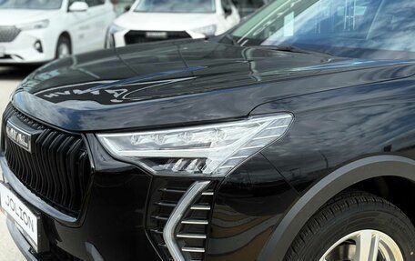 Haval Jolion, 2025 год, 2 549 000 рублей, 10 фотография