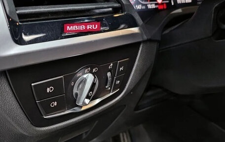 BMW X3, 2019 год, 5 190 000 рублей, 16 фотография