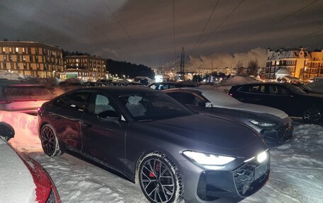 Audi A5, 2025 год, 5 900 000 рублей, 2 фотография