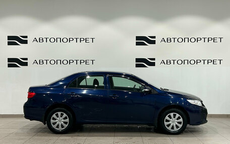 Toyota Corolla, 2011 год, 799 000 рублей, 6 фотография