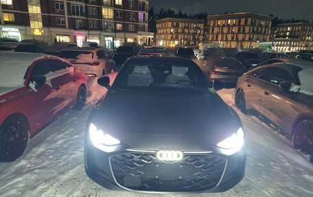 Audi A5, 2025 год, 5 900 000 рублей, 3 фотография