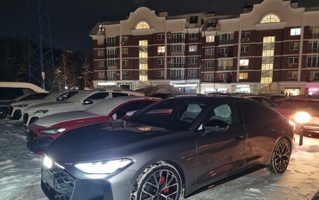 Audi A5, 2025 год, 5 900 000 рублей, 4 фотография