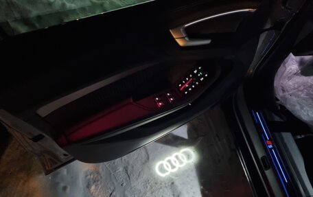 Audi A5, 2025 год, 5 900 000 рублей, 13 фотография