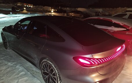 Audi A5, 2025 год, 5 900 000 рублей, 5 фотография