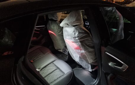 Audi A5, 2025 год, 5 900 000 рублей, 10 фотография