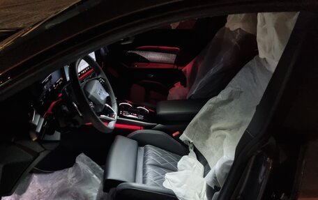 Audi A5, 2025 год, 5 900 000 рублей, 12 фотография