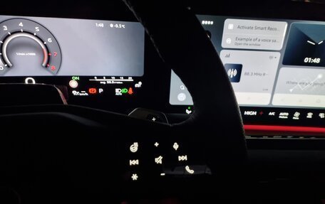 Audi A5, 2025 год, 5 900 000 рублей, 16 фотография