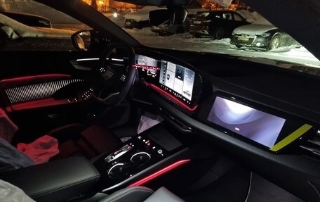 Audi A5, 2025 год, 5 900 000 рублей, 9 фотография