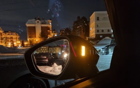 Audi A5, 2025 год, 5 900 000 рублей, 21 фотография