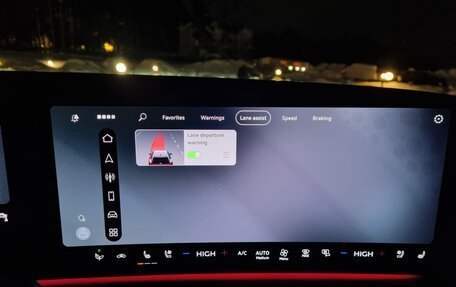 Audi A5, 2025 год, 5 900 000 рублей, 23 фотография