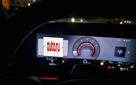 Audi A5, 2025 год, 5 900 000 рублей, 26 фотография