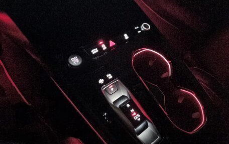 Audi A5, 2025 год, 5 900 000 рублей, 27 фотография