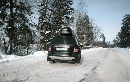 Mercedes-Benz M-Класс, 2007 год, 950 000 рублей, 3 фотография