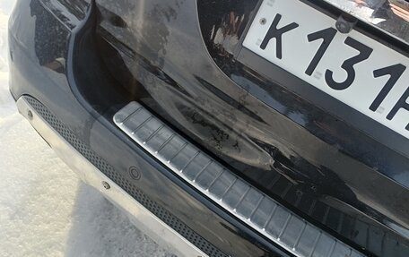 Mercedes-Benz M-Класс, 2007 год, 950 000 рублей, 11 фотография