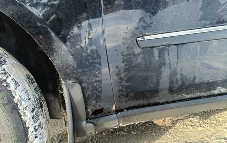 Mercedes-Benz M-Класс, 2007 год, 950 000 рублей, 13 фотография