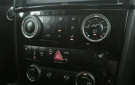 Mercedes-Benz M-Класс, 2007 год, 950 000 рублей, 17 фотография