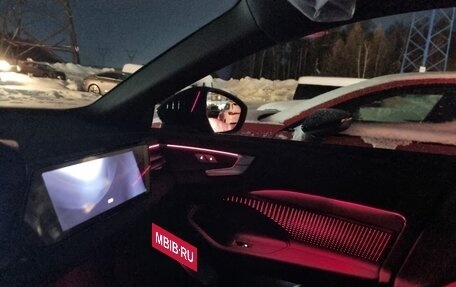 Audi A5, 2025 год, 5 900 000 рублей, 19 фотография