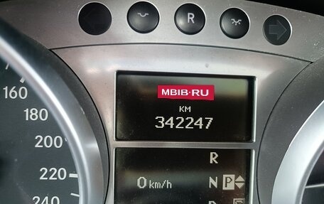 Mercedes-Benz M-Класс, 2007 год, 950 000 рублей, 9 фотография