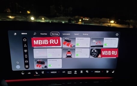 Audi A5, 2025 год, 5 900 000 рублей, 22 фотография