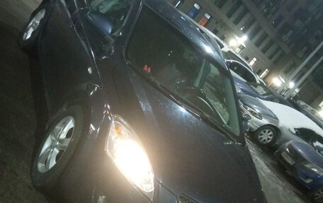 KIA cee'd I рестайлинг, 2009 год, 550 000 рублей, 7 фотография