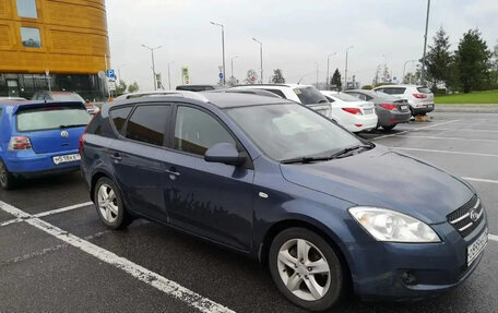 KIA cee'd I рестайлинг, 2009 год, 550 000 рублей, 4 фотография