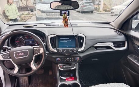 GMC Terrain, 2022 год, 2 350 000 рублей, 5 фотография