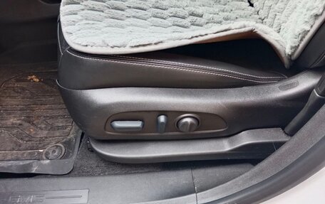 GMC Terrain, 2022 год, 2 350 000 рублей, 9 фотография