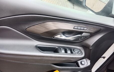 GMC Terrain, 2022 год, 2 350 000 рублей, 10 фотография