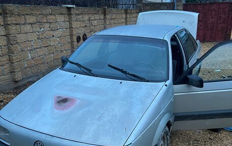 Volkswagen Passat B3, 1988 год, 165 000 рублей, 2 фотография