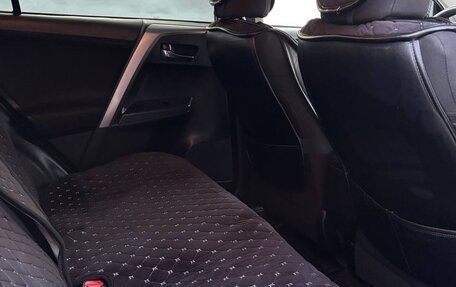 Toyota RAV4, 2016 год, 2 050 000 рублей, 9 фотография