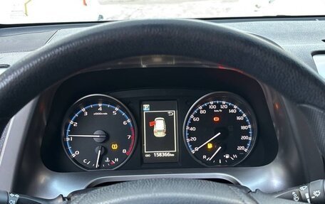 Toyota RAV4, 2016 год, 2 050 000 рублей, 11 фотография