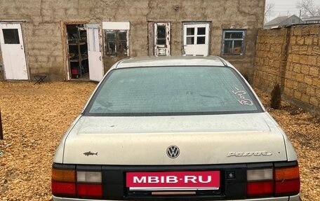 Volkswagen Passat B3, 1988 год, 165 000 рублей, 4 фотография