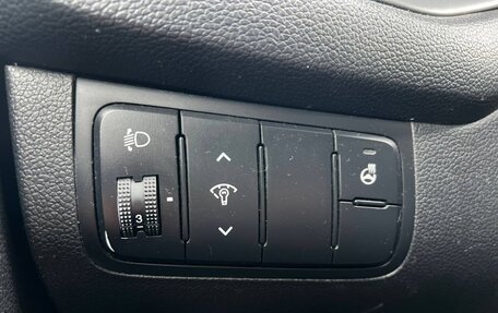 KIA cee'd III, 2013 год, 15 фотография