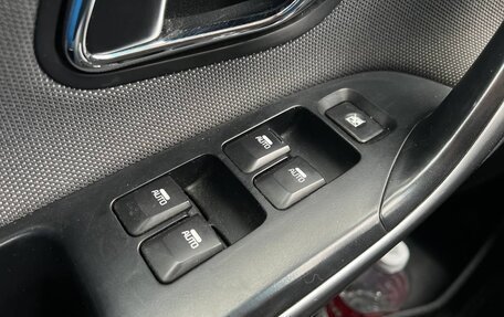 KIA cee'd III, 2013 год, 17 фотография