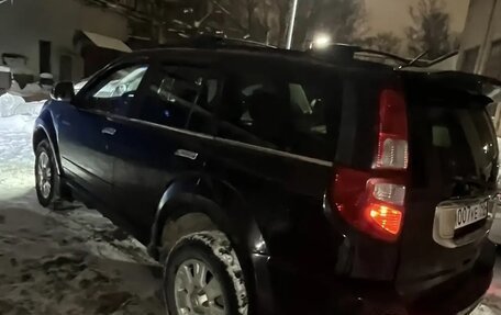 Great Wall Hover, 2008 год, 425 000 рублей, 6 фотография