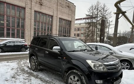Great Wall Hover, 2008 год, 425 000 рублей, 2 фотография